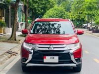 Bán xe Mitsubishi Outlander 2018 2.0 CVT giá 569 Triệu - Hà Nội