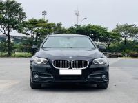Bán xe BMW 5 Series 2016 520i giá 755 Triệu - Hà Nội