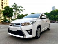 Bán xe Toyota Yaris 2014 1.3G giá 368 Triệu - Hà Nội