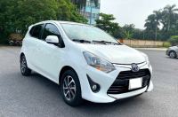 Bán xe Toyota Wigo 1.2G AT 2019 giá 299 Triệu - Hà Nội