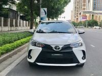 Bán xe Toyota Vios 2022 E CVT giá 445 Triệu - Hà Nội