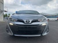 Bán xe Toyota Vios 1.5G 2020 giá 435 Triệu - Hà Nội