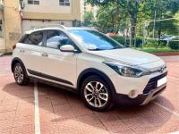 Bán xe Hyundai i20 2016 Active 1.4 AT giá 379 Triệu - Hà Nội