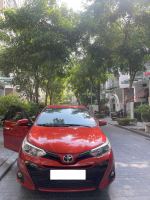 Bán xe Toyota Yaris 1.5G 2019 giá 499 Triệu - Hà Nội