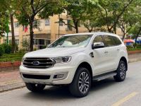 Bán xe Ford Everest 2020 Titanium 2.0L 4x4 AT giá 968 Triệu - Hà Nội