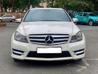 Bán xe Mercedes Benz C class 2012 C300 AMG giá 385 Triệu - Hà Nội