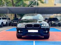 Bán xe BMW X6 2009 xDrive35i giá 555 Triệu - Hà Nội