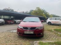 Bán xe Kia Forte 2010 SLi 1.6 AT giá 259 Triệu - Hà Nội