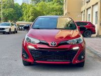 Bán xe Toyota Yaris 2018 1.5G giá 479 Triệu - Hà Nội