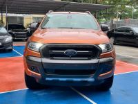 Bán xe Ford Ranger 2017 Wildtrak 3.2L 4x4 AT giá 588 Triệu - Hà Nội