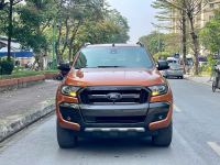 Bán xe Ford Ranger 2017 Wildtrak 3.2L 4x4 AT giá 588 Triệu - Hà Nội