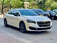 Bán xe Peugeot 508 2014 1.6 AT giá 415 Triệu - Hà Nội