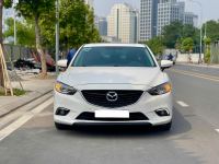 Bán xe Mazda 6 2016 2.0 AT giá 445 Triệu - Hà Nội