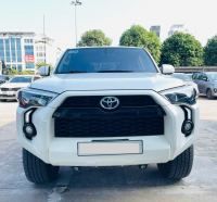 Bán xe Toyota 4 Runner SR5 2011 giá 1 Tỷ 189 Triệu - Hà Nội