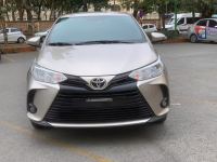 Bán xe Toyota Vios 2022 E 1.5 MT giá 408 Triệu - Hà Nội