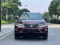 Bán xe Lexus RX 2012 350 giá 1 Tỷ 230 Triệu - Hà Nội