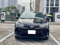 Bán xe Toyota Vios 2023 E CVT giá 468 Triệu - Hà Nội