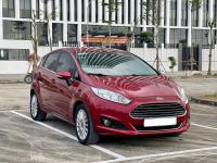 Bán xe Ford Fiesta 2018 S 1.0 AT Ecoboost giá 325 Triệu - Hà Nội