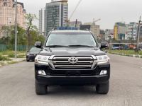 Bán xe Toyota Land Cruiser 2016 VX 4.6 V8 giá 3 Tỷ 85 Triệu - Hà Nội