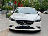 Bán xe Mazda 6 2018 2.5L Premium giá 609 Triệu - Hà Nội