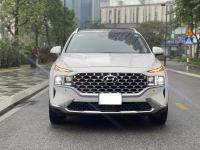 Bán xe Hyundai SantaFe 2022 Cao cấp 2.2L HTRAC giá 1 Tỷ 59 Triệu - Hà Nội