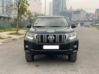 Bán xe Toyota Prado VX 2.7L 2020 giá 2 Tỷ 265 Triệu - Hà Nội