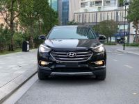 Bán xe Hyundai SantaFe 2016 2.4L 4WD giá 635 Triệu - Hà Nội