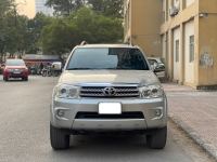 Bán xe Toyota Fortuner 2011 2.5G giá 475 Triệu - Hà Nội