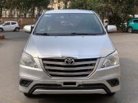 Bán xe Toyota Innova 2016 2.0E giá 335 Triệu - Hà Nội