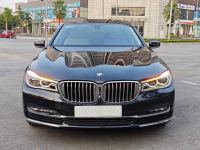 Bán xe BMW 7 Series 730Li 2018 giá 1 Tỷ 850 Triệu - Hà Nội