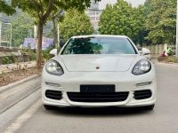 Bán xe Porsche Panamera 3.6 V6 2013 giá 1 Tỷ 380 Triệu - Hà Nội