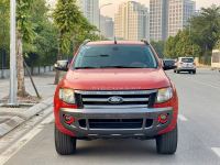 Bán xe Ford Ranger 2013 Wildtrak 2.2L 4x2 AT giá 385 Triệu - Hà Nội