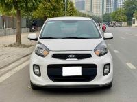 Bán xe Kia Morning 2021 Deluxe giá 329 Triệu - Hà Nội