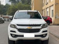 Bán xe Chevrolet Trailblazer 2019 LTZ 2.5L VGT 4x4 AT giá 660 Triệu - Hà Nội