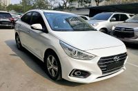 Bán xe Hyundai Accent 2018 1.4 ATH giá 389 Triệu - Hà Nội