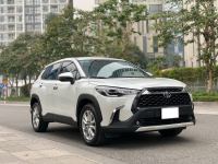 Bán xe Toyota Corolla Cross 2022 1.8G giá 715 Triệu - Hà Nội