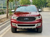 Bán xe Ford Everest 2021 Titanium 2.0L 4x2 AT giá 935 Triệu - Hà Nội