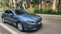 Bán xe Mazda 3 2017 1.5 AT giá 390 Triệu - Hà Nội