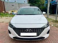 Bán xe Hyundai Accent 2022 1.4 AT Đặc Biệt giá 475 Triệu - Hà Nội