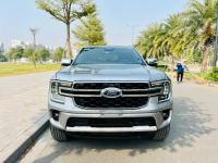 Bán xe Ford Everest 2022 Titanium 2.0L 4x2 AT giá 1 Tỷ 189 Triệu - Hà Nội