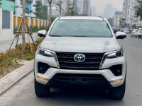 Bán xe Toyota Fortuner 2022 2.7L 4x2 AT giá 968 Triệu - Hà Nội