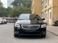 Bán xe Toyota Camry 2010 2.4G giá 365 Triệu - Hà Nội