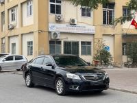 Bán xe Toyota Camry 2010 2.4G giá 365 Triệu - Hà Nội