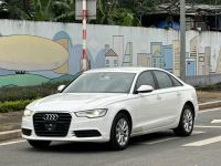 Bán xe Audi A6 2011 2.0T giá 468 Triệu - Hà Nội