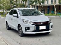 Bán xe Mitsubishi Attrage 2022 Premium 1.2 CVT giá 419 Triệu - Hà Nội