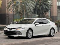 Bán xe Toyota Camry 2021 2.5Q giá 986 Triệu - Hà Nội