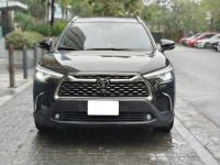 Bán xe Toyota Corolla Cross 2022 1.8V giá 579 Triệu - Hà Nội