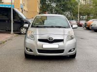 Bán xe Toyota Yaris 2010 1.3 AT giá 268 Triệu - Hà Nội