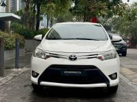 Bán xe Toyota Vios 2017 1.5E giá 285 Triệu - Hà Nội