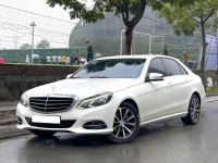 Bán xe Mercedes Benz E class 2014 E200 giá 555 Triệu - Hà Nội